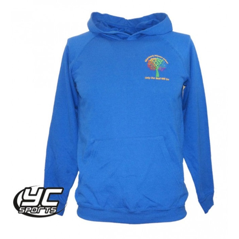 Allensbank Primary School Hoodie