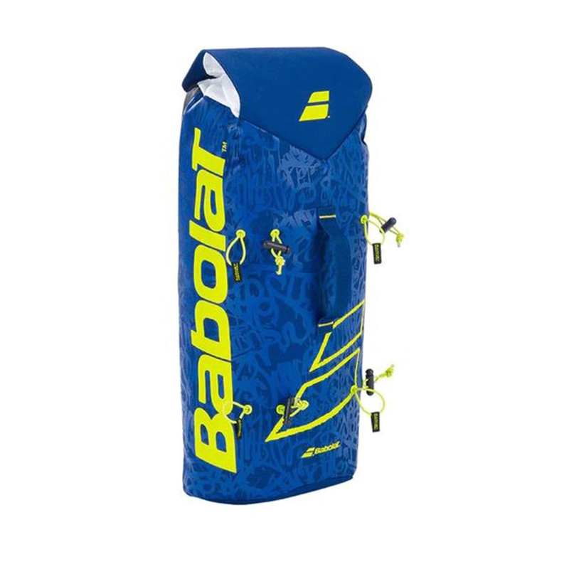 Babolat 757010 Sling Bag|328 Navy Blue/White|One Size