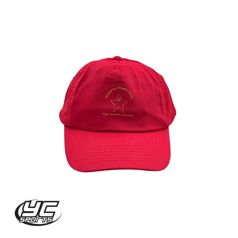 Birchgrove Primary School Cap|O/S