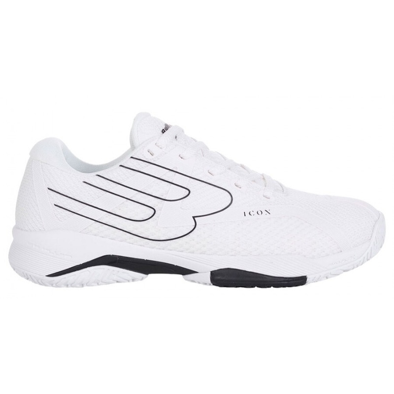 BULLPADEL ICON 25l White|42|42,5|43,5|44|44,5|45|46