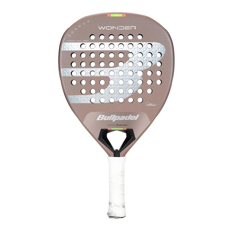BULLPADEL WONDER WOMAN