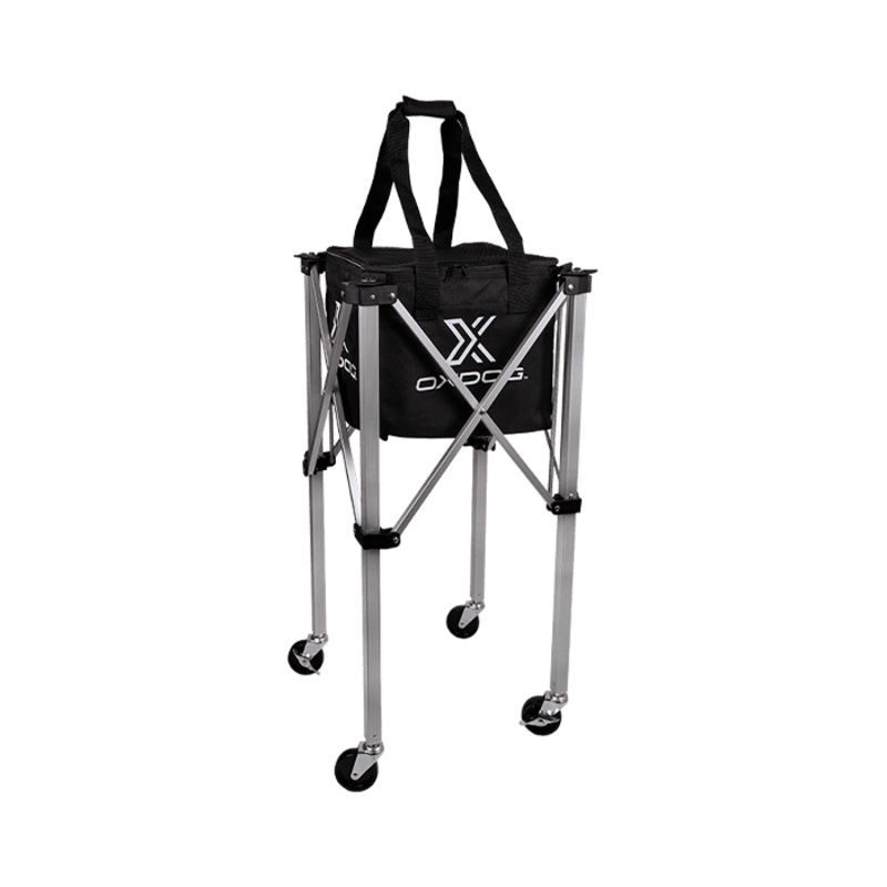 Carro Plegable Oxdog