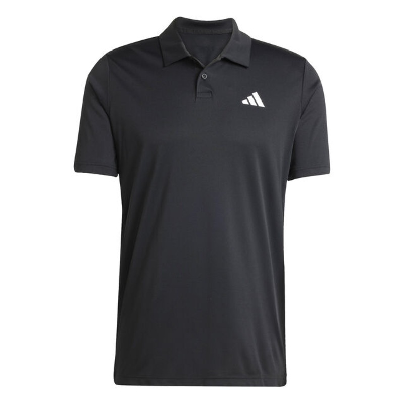 Club Polo Men – Black