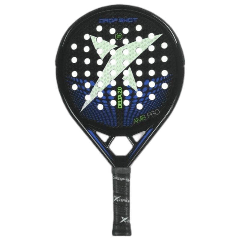 Drop Shot Delta 2.0