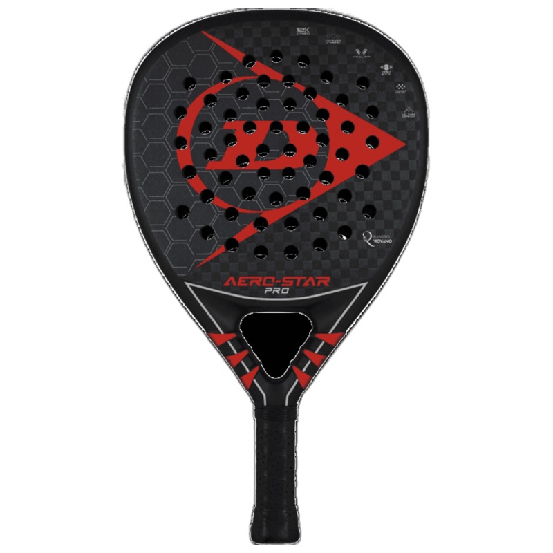 Dunlop Aero Star Pro 2022