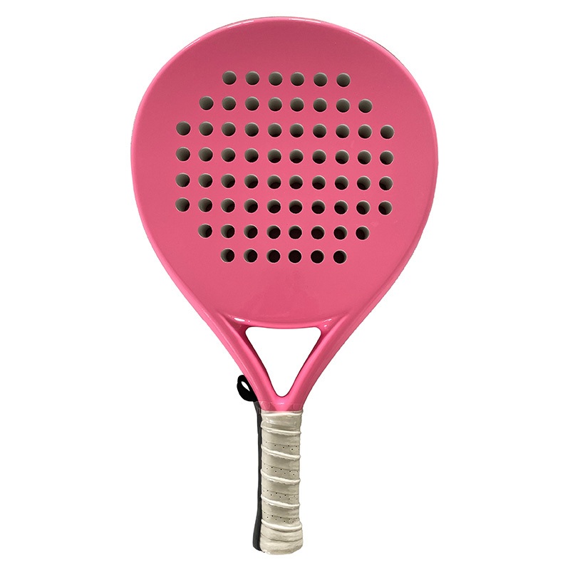 Factory Customized Wholesale Padel Plate Tennis Cage Tennis Beach Tennis Rackets