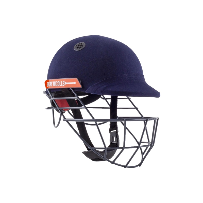 Gray-Nicolls Atomic 360 Cricket Helmet Junior (Small)