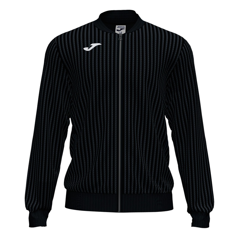 JOMA Navy SWEATSHIRT Black