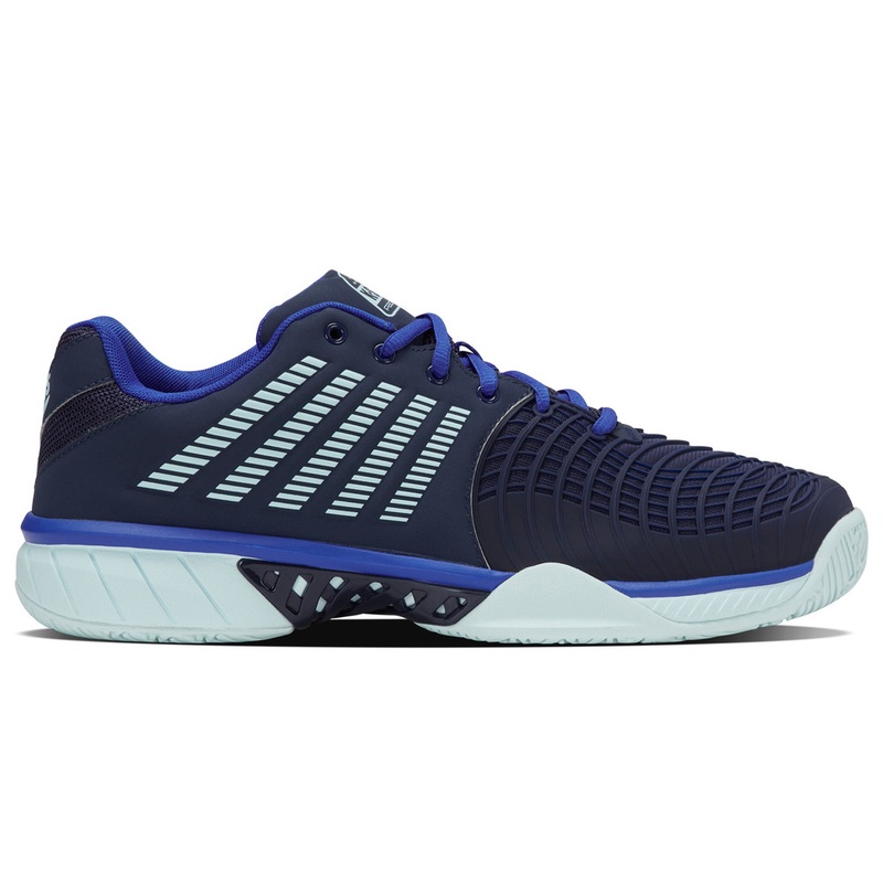 K-Swiss Express Light 3 Padel|42|43|44|45
