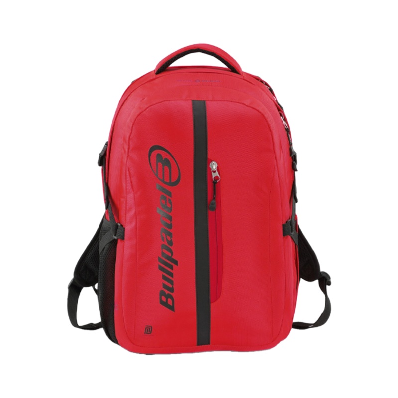 Mochila Bullpadel XPLO Rojo 2025