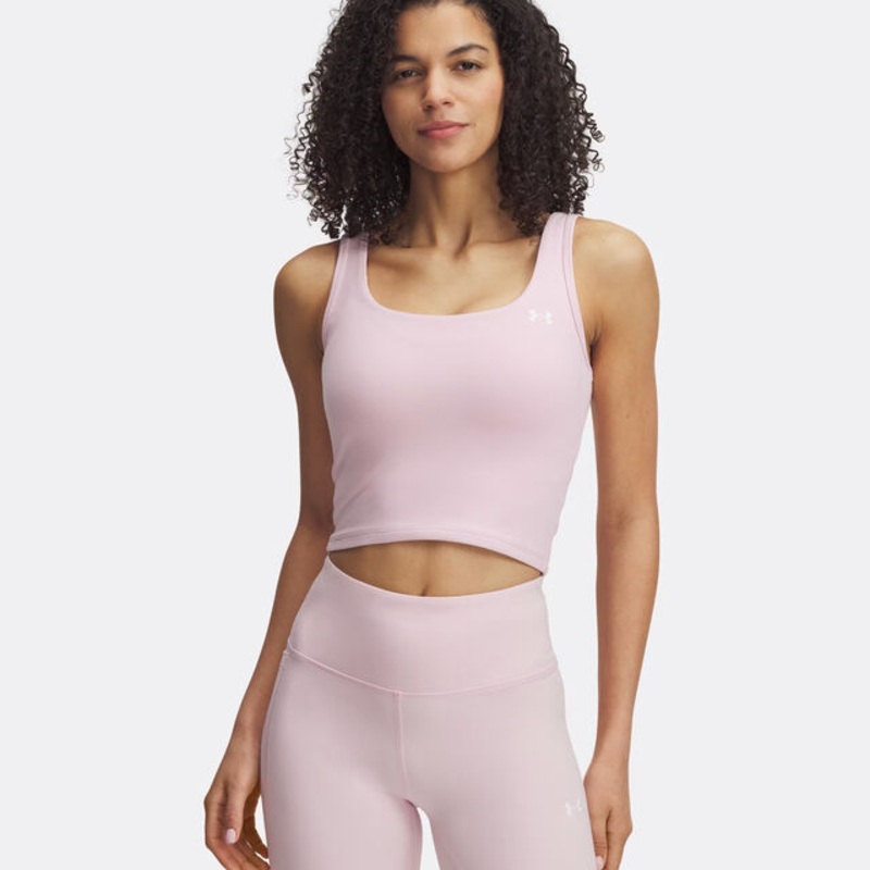 Motion Tank Top Women – Pink