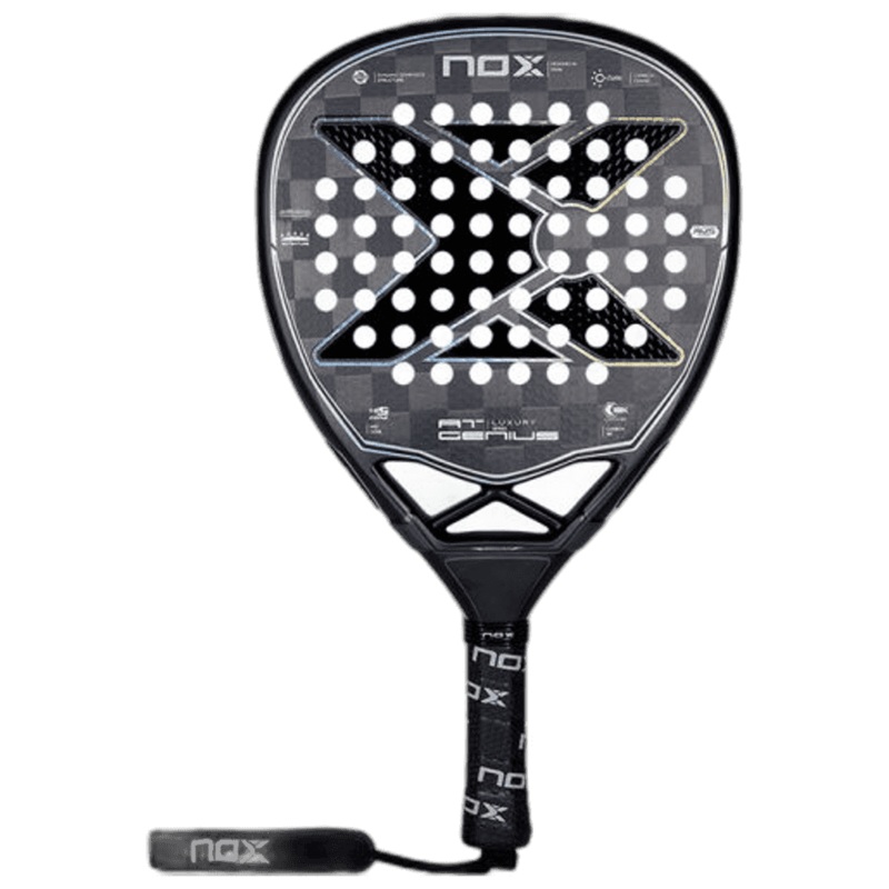 Nox AT10 Luxury Genius Attack 18K 2023