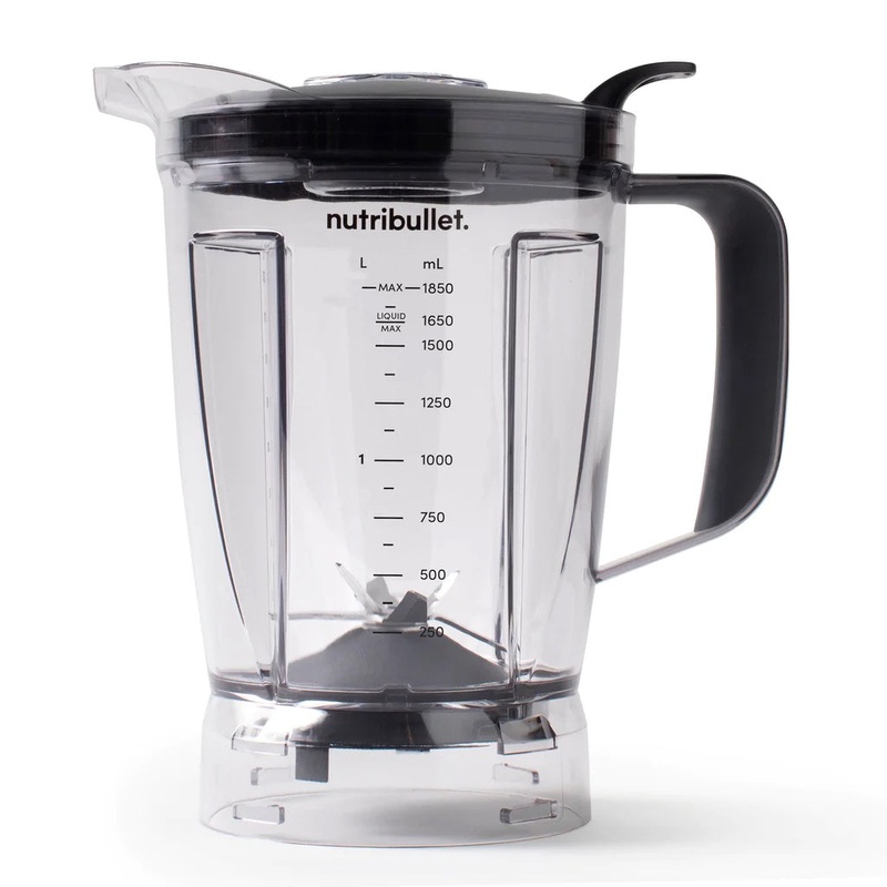nutribullet Blender Combo Tillbringare 1,8 L