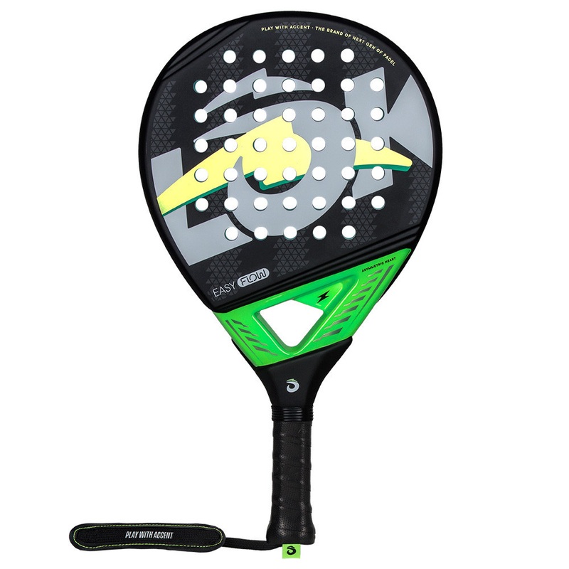 Padel racket Lok Easy Flow 2024