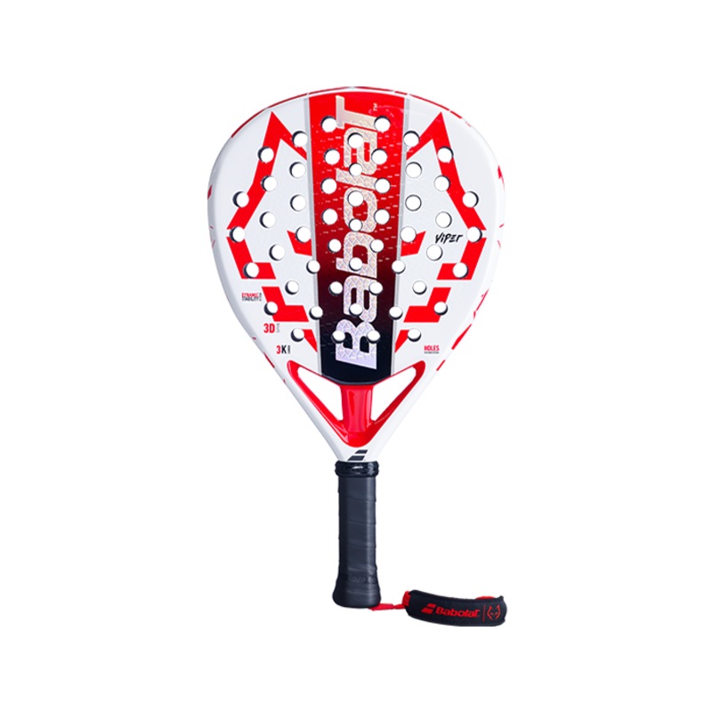 Pala Babolat Technical Viper 2025 Juan Lebrn