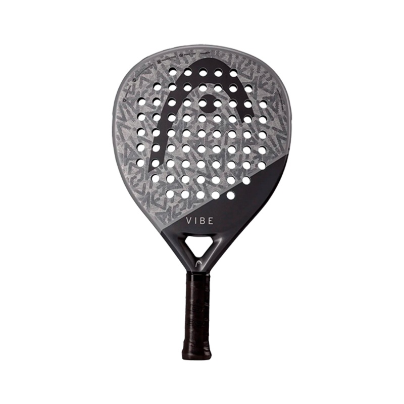Pala HEAD Vibe Gr/Bk 2025