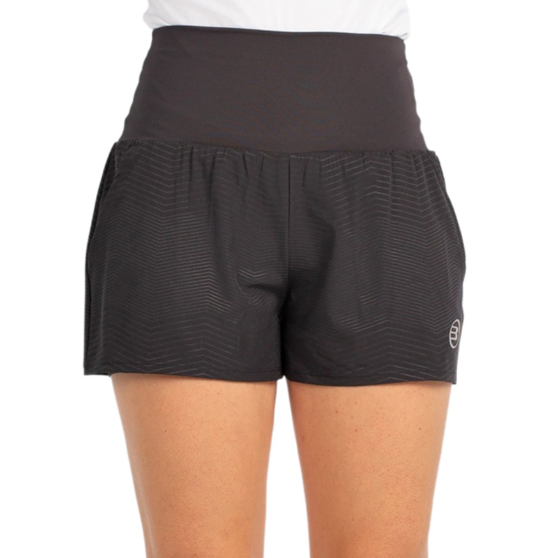 Pantaln Bullpadel Enejo Azabache 2025
