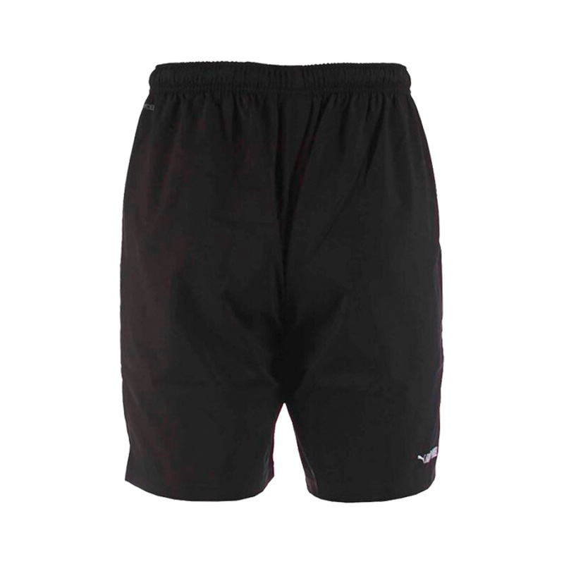 Pantaln corto Puma negro|S|M|L|XL|2XL