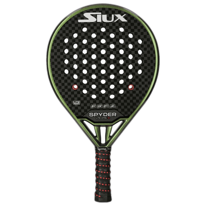 Siux Spyder Lite CTRL 3