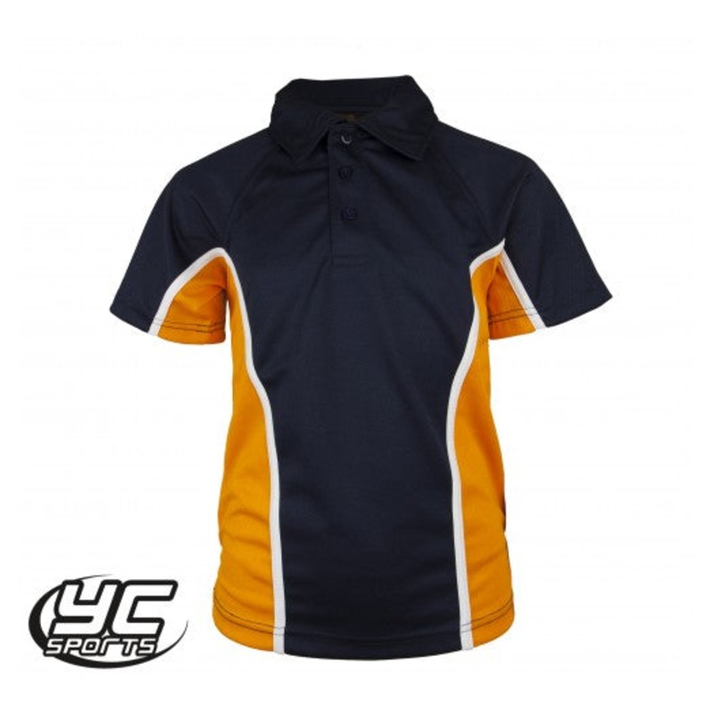 Stanwell PE Polo Regular Fit (Whilst Stocks Last)