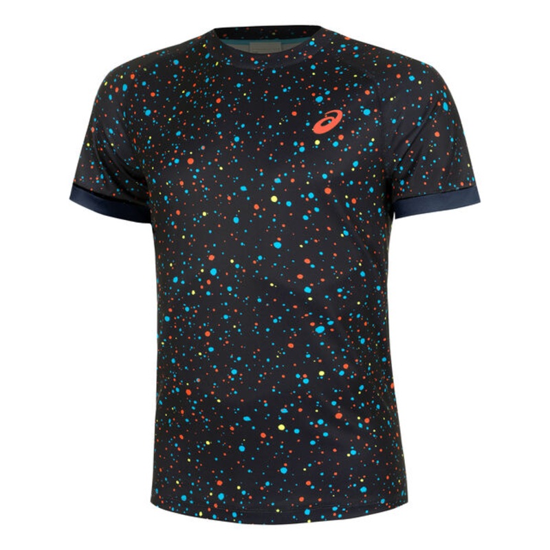 T-Shirt Men – Dark Blue