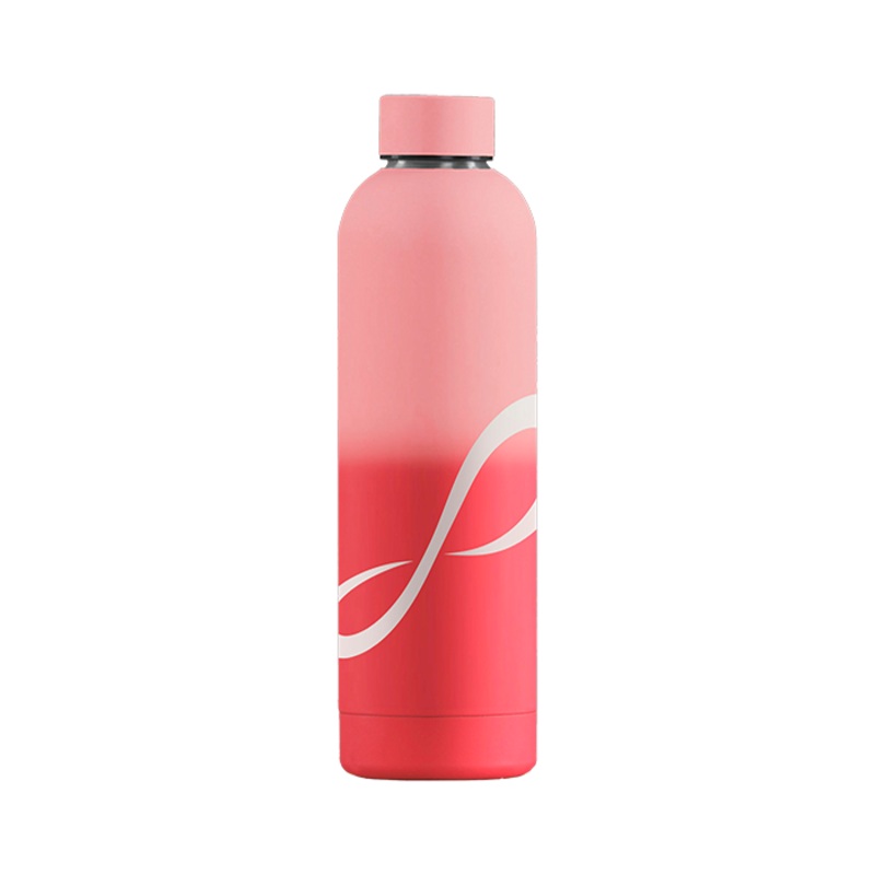 Botella Endless Termo Icon  Rosa