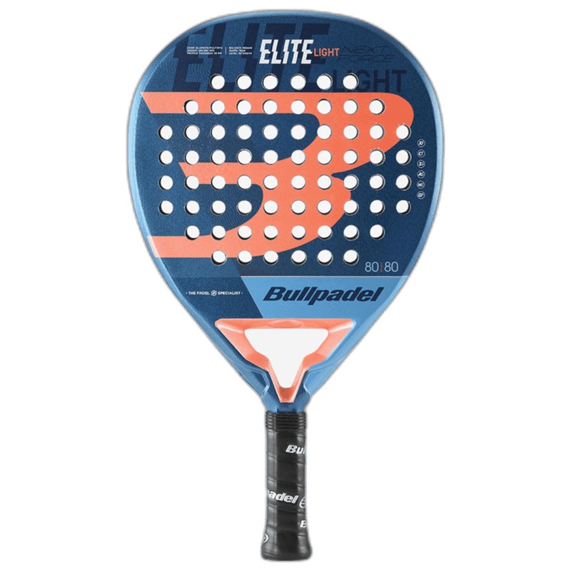 Bullpadel Elite Woman Light 2023