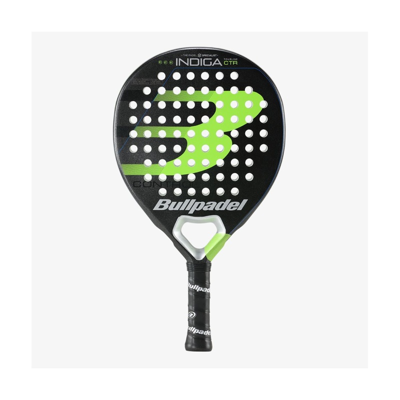 Bullpadel Indiga CTR 2023