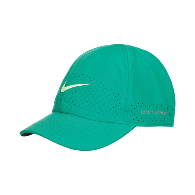 Dri-Fit Advantage Club Cap – Green