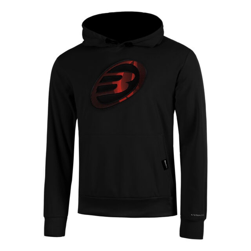 Gomese Hoody Men – Black