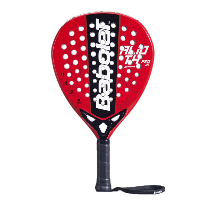 Pala Babolat Alioth Pro JR 2025
