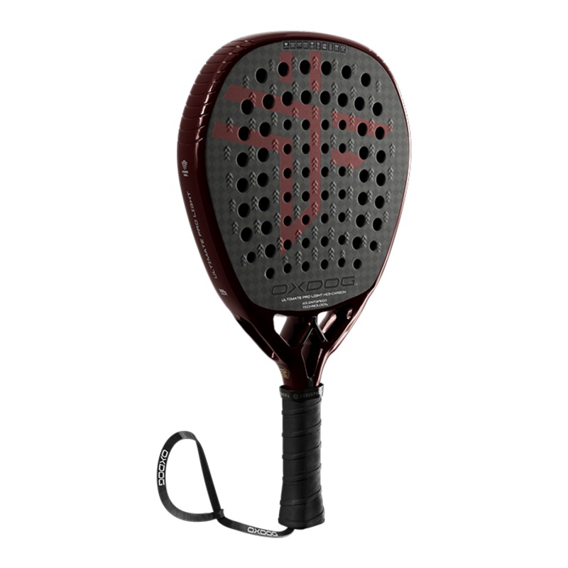 Pala Oxdog Ultimate Pro Light 2026