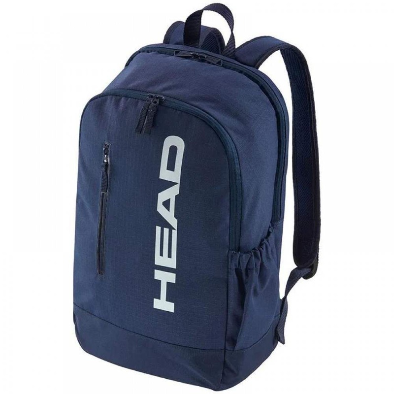 Sac  dos Head Base 17L Bleu Marine
