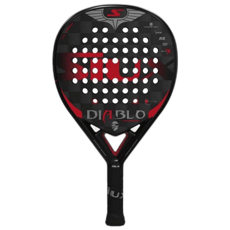 Siux Diablo Revolution 24K