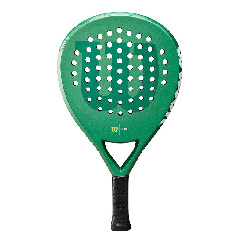 WILSON BLADE LS V3  PADEL 2