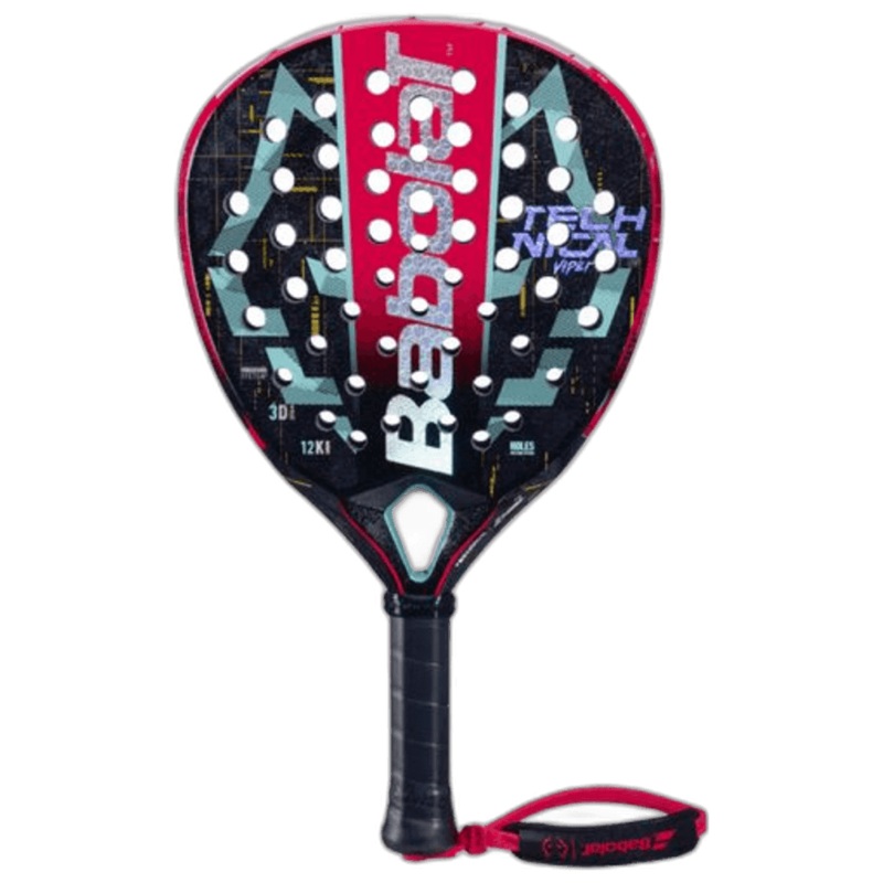 Babolat Technical Viper Juan Lebron 2023