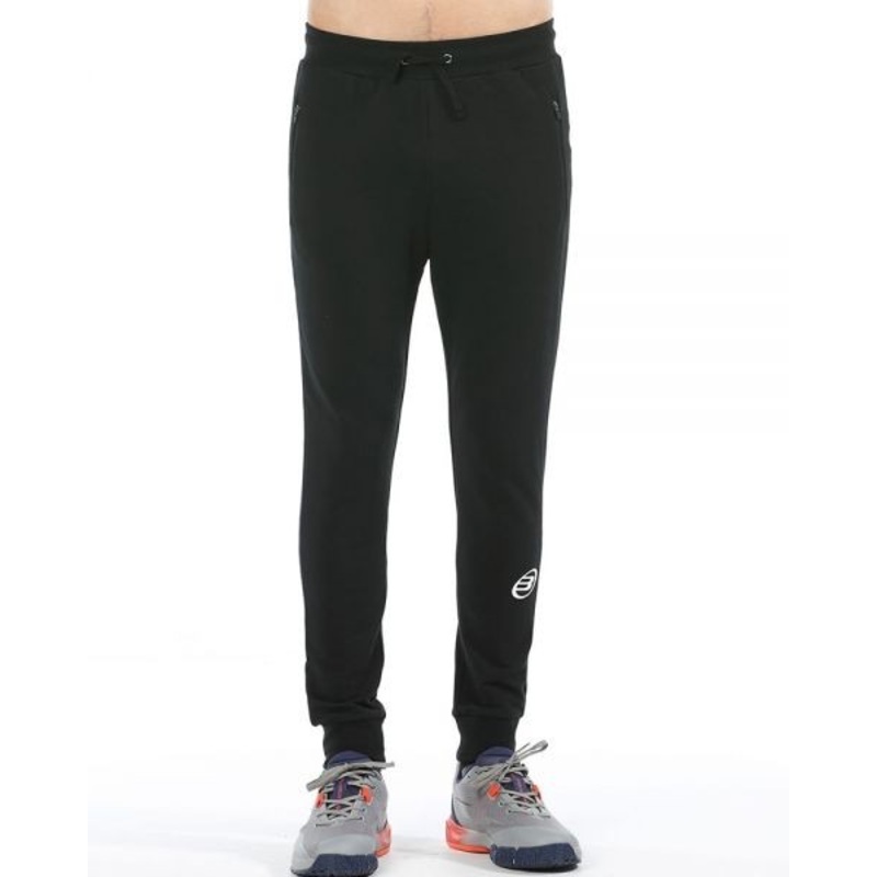 BULLPADEL Loison Tracksuit Black