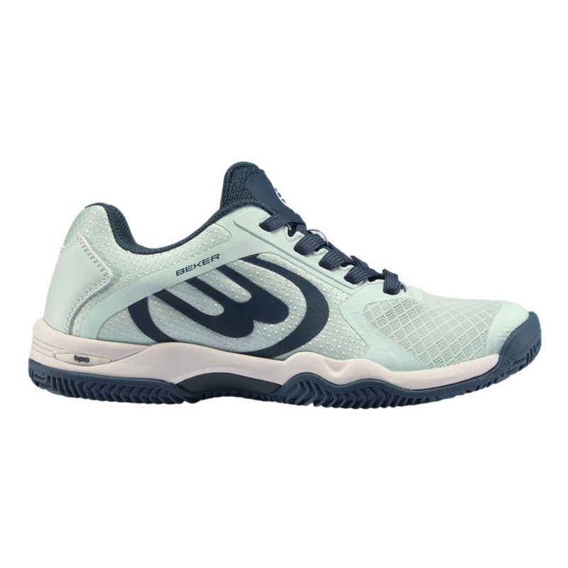 Bullpadel women beker W blue|37