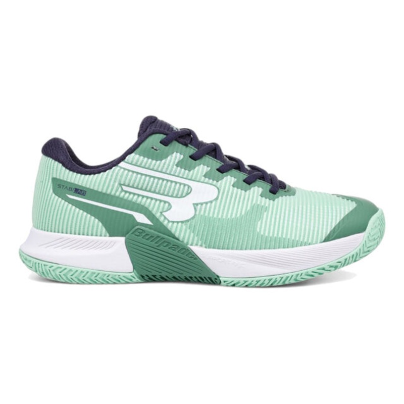 NEXT 25V Padel Shoe Women – Green, White