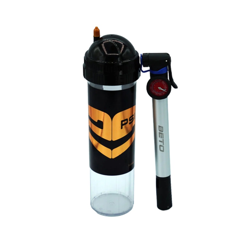 Presurizador Tubox4 Pumb Con Bomba