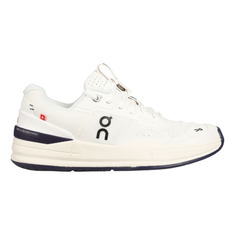The Roger Pro All Court Shoe Women – White