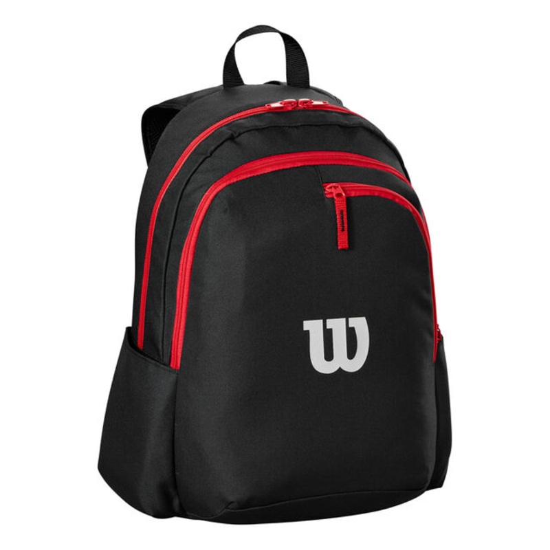 Tour Padel Tour Backpack-Black