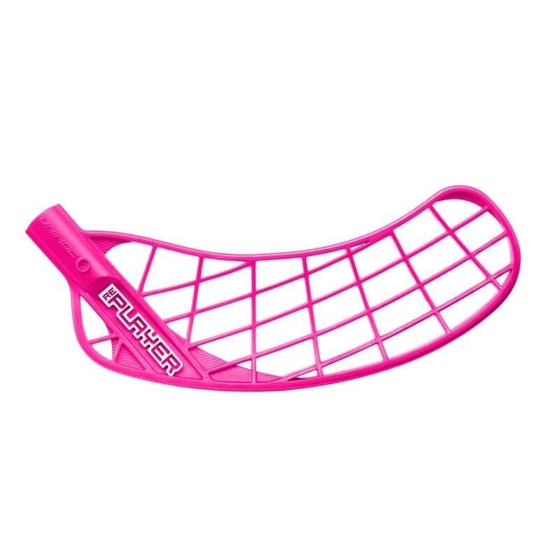 Unihoc REPLAYER Soft Cerise|Left|Right