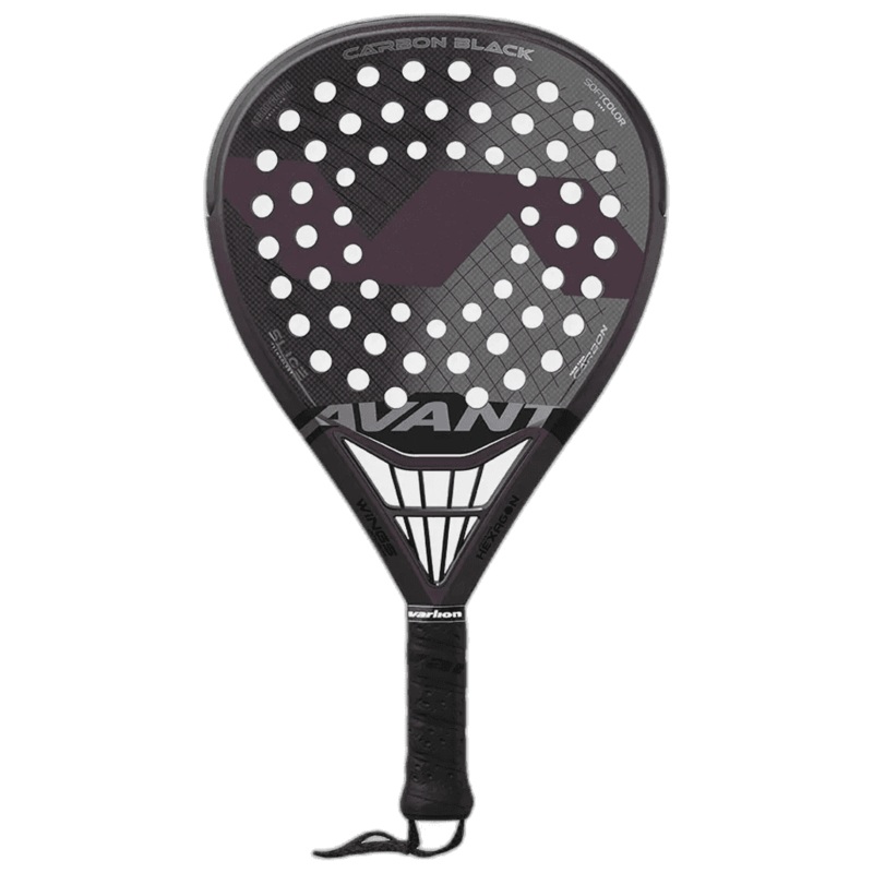 Varlion Avant Carbon Black 2023