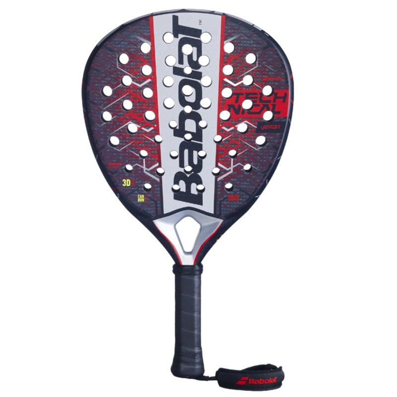 Babolat Technical Veron 25|Red
