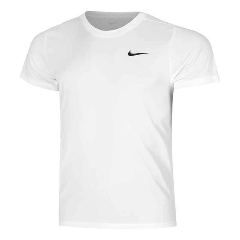 Court Dry Victory T-Shirt Men – White, Black