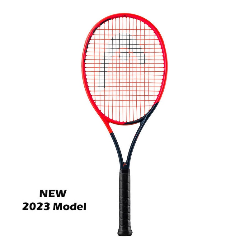 Head 235103 Radical Pro 2023 (315g Unstrung)