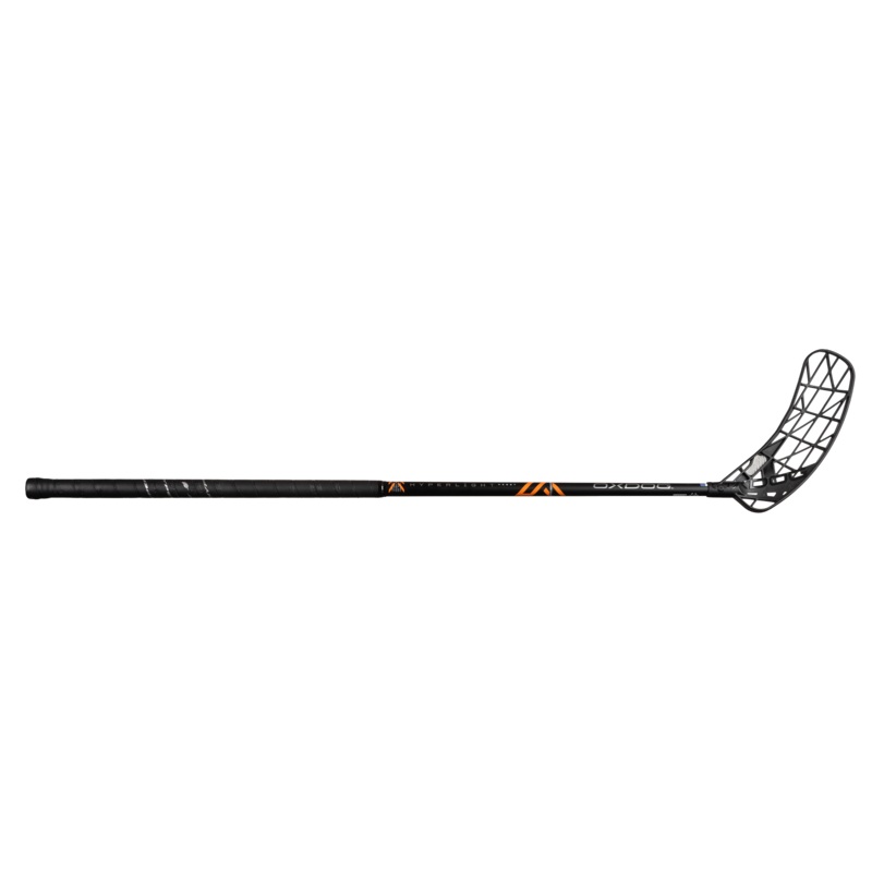 Oxdog Hyperlight HES 27 BK Round MBC 22/23