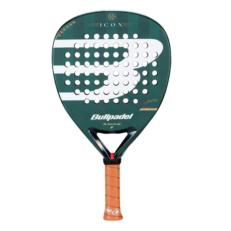 Pala Bullpadel Icon 2026