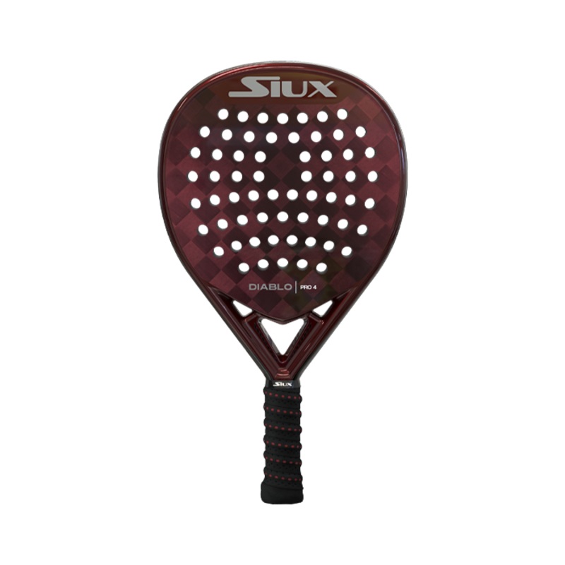 Pala SIUX Diablo Pro 4 2025